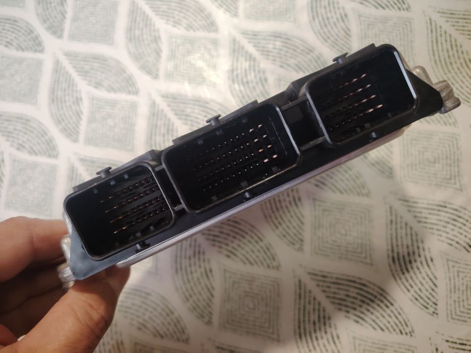 компютър за volvo v50,ford ,peugeot 1.6d. 115к.с.