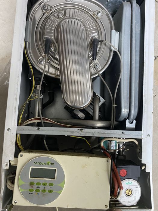 Piese centrala termica motan mkdes