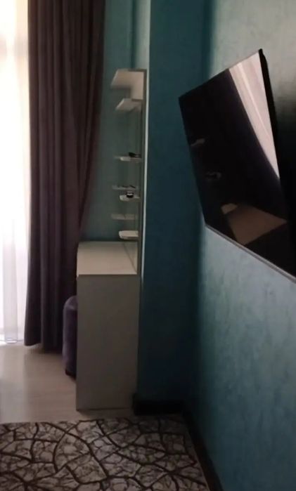 Сдаю евролюкс 2/8/10 улПаркентская