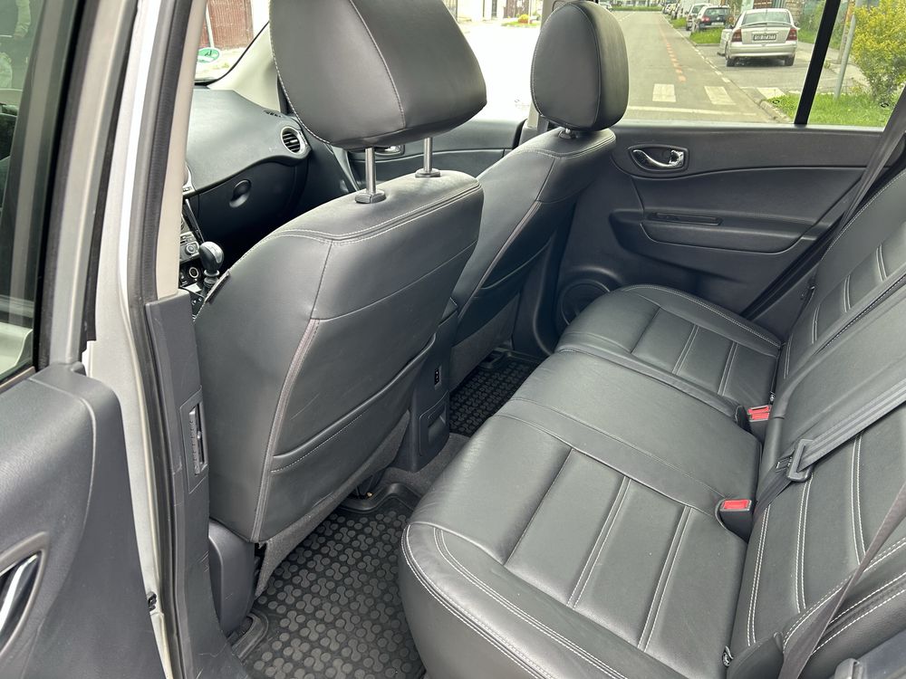 RENAULT KOLEOS/ 2.0dci /4x4 / 2014 / night & day/panoramic/