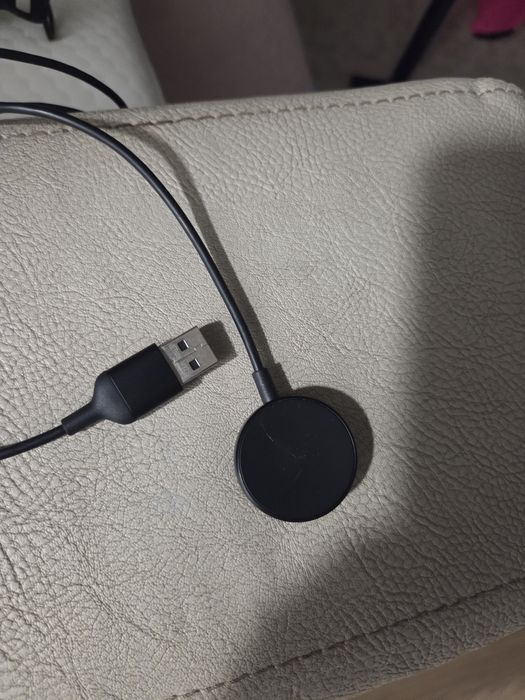 Vand Samsung Galaxy watch 4