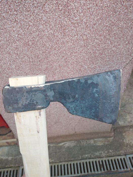 Topor reconditionat BOCSA