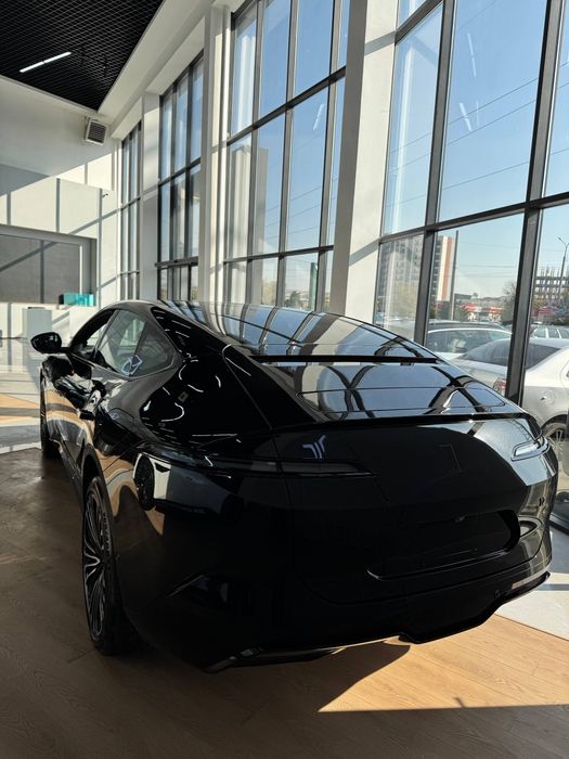 Avatr 12 Srochna skidkada Qberamza