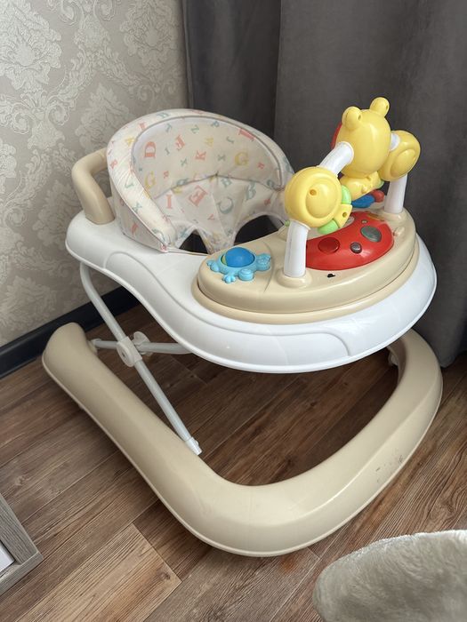 Детские ходунки