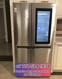 Продам холодильник двухкамерный LG в отличном состоянии