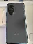 Telefon HUAWEI nova 9 SE, 128GB, 8GB RAM, Dual SIM, Midnight Black