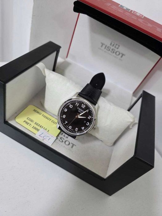 Ceas tissot t116410a (ctg )
