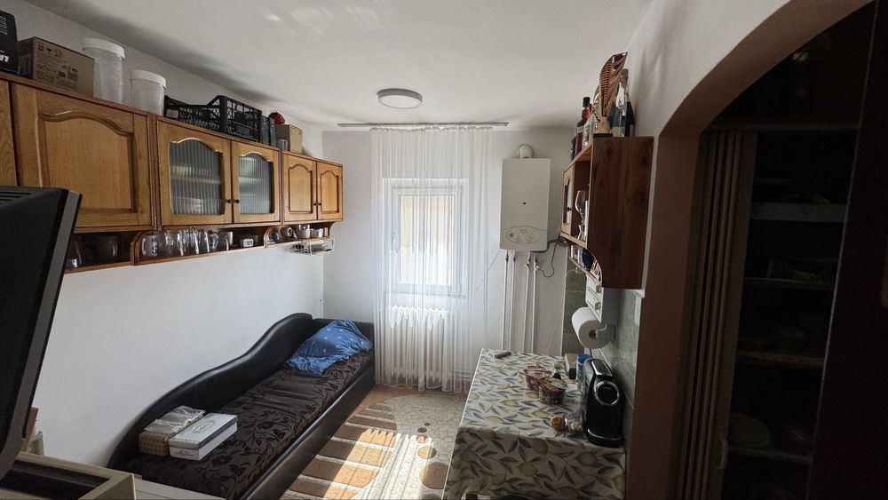 Apartament 2 camere, 55m patrati, Debarcader