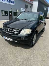 Vand urgent Mercedes ML w164