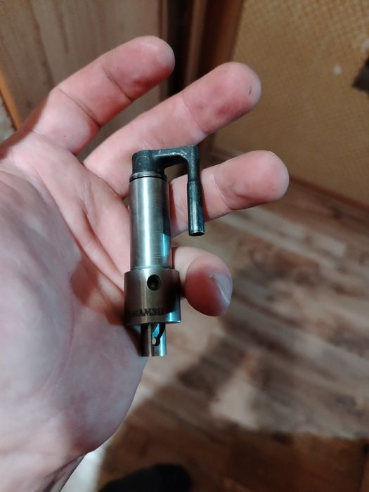 Продам Плунжорная пару