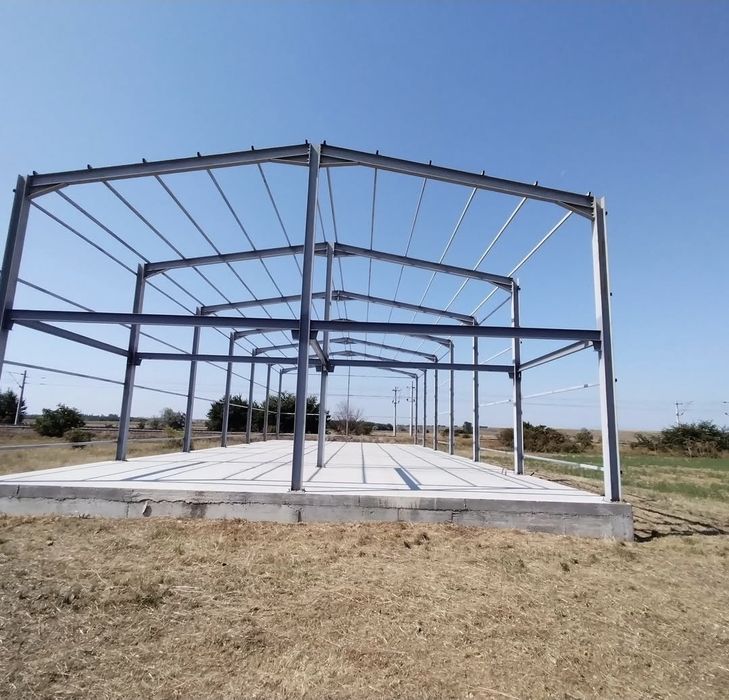 Vand structura 12x20x4 14x20x4 16x20x4 18x30x4