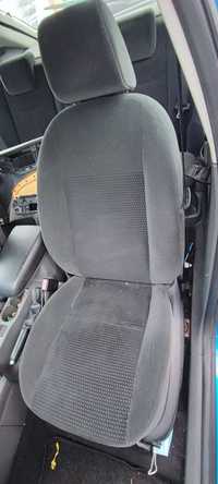 Interior Ford Focus 2 Scaune + Bancheta Plus GHIA