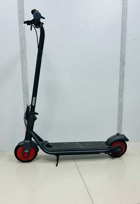 Самокат Ninebot KickScooter F20A(Караганда, ул. Ерубаева 54)ЛОТ561525