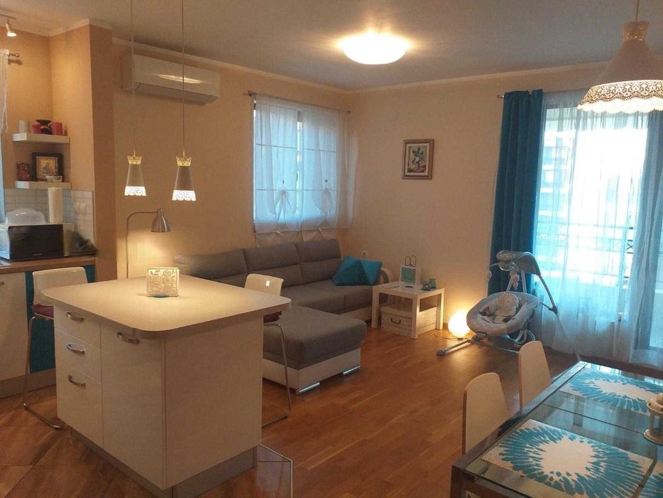 Продава се Двустаен апартамент в Пловдив, Тракия - 87 кв.м за 1782 €/кв.м - Снимка #1