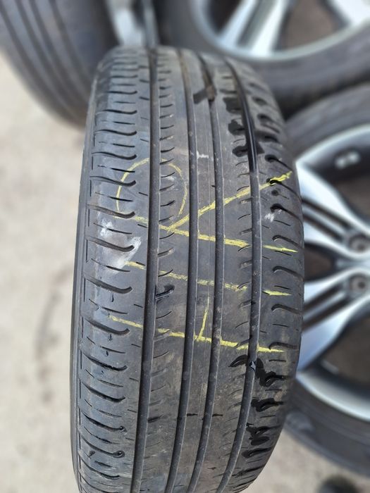 С ДАТЧИЦИ Хюндай-18цола-5/114,3-оригинални