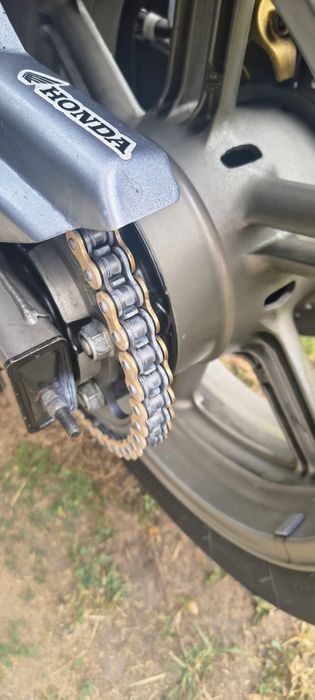 Vând Honda CBF1000 2006 ABS