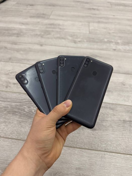 Samsung a11 m11 skidkada