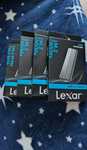Rack SSD Nvme Lexar