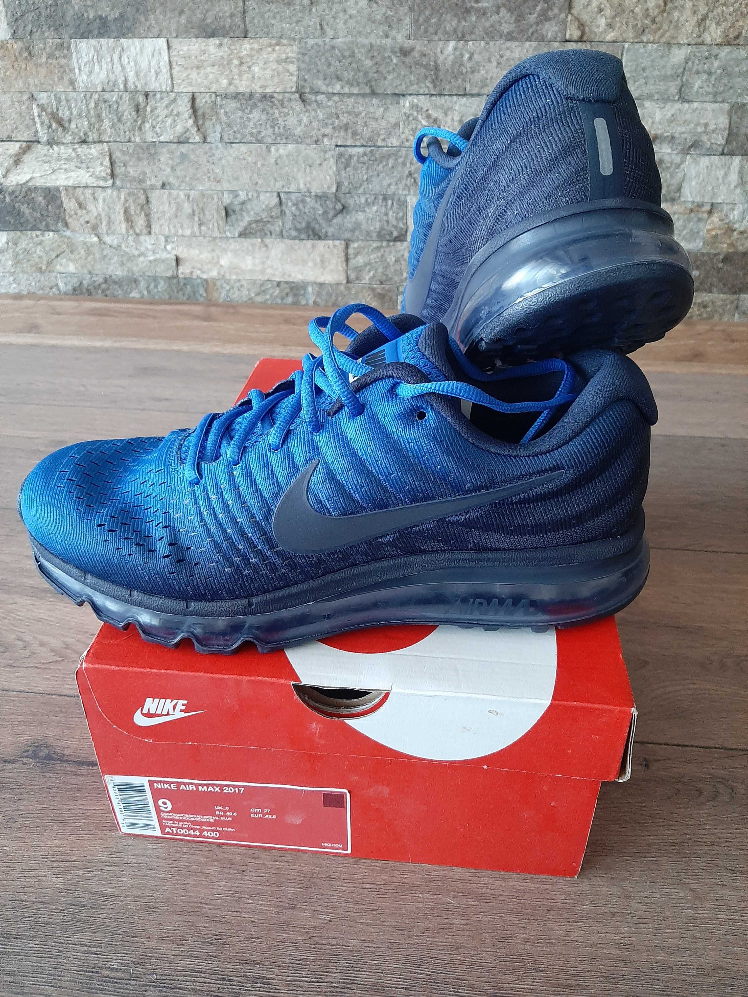 Обувки Nike мъжки
