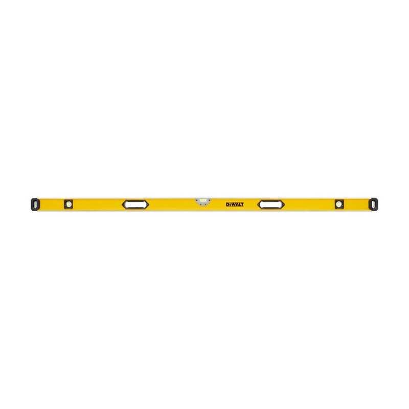 Нивелир DEWALT DWHT0-43172 Box Beam Level, 180 cm