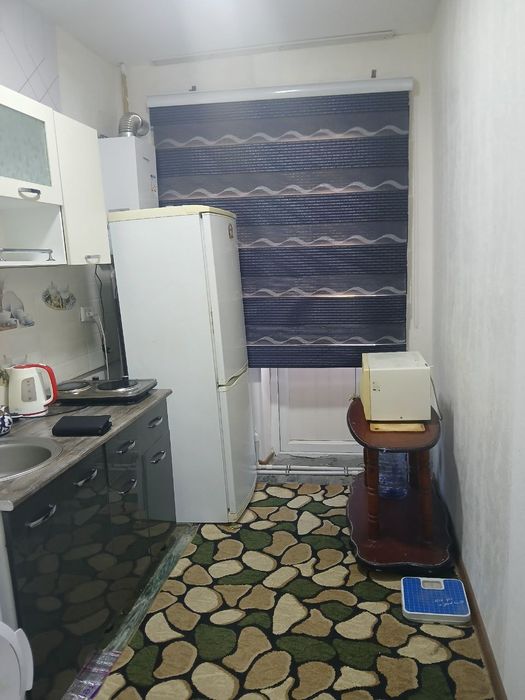 Аренда.2х комнатная квартира