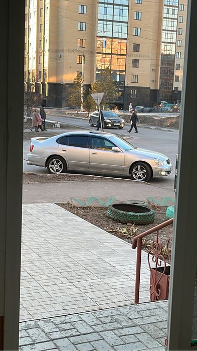 Продам диски с резиной