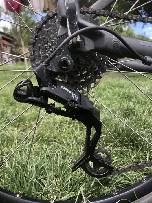 Vând Rockrider St520