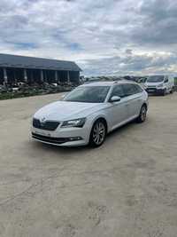 Motor Skoda Superb 3 2.0 TDI CRL CRLB si alte piese