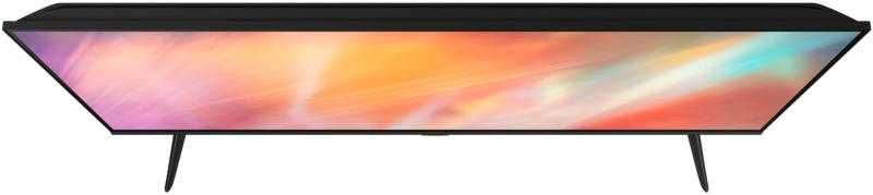 Hope Amanet P8 Smart TV Samsung 139cm 4K