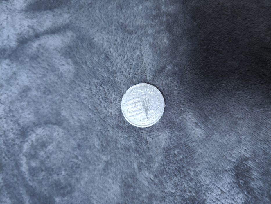 Monede vechi  100 leí