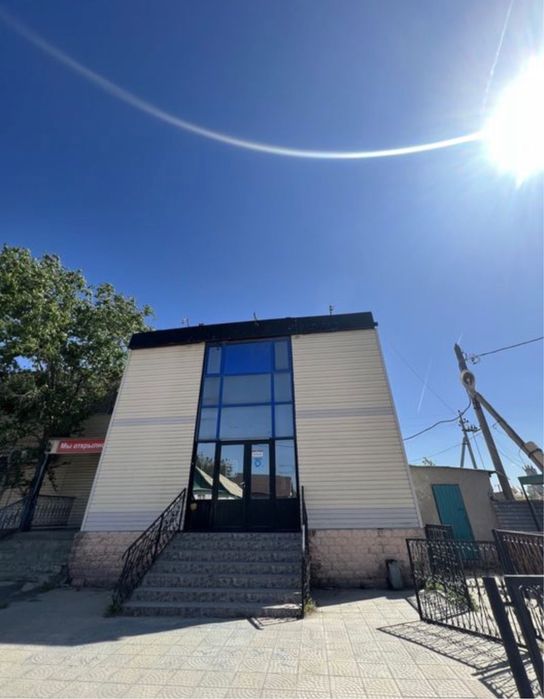 Сдам помещение в