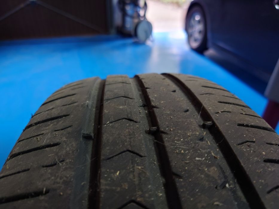 Continental PremiumContact 5 195/65/r15 - set 4 anvelope