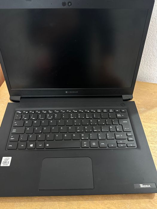 Toshiba Tecra - Dynabook, Full Touch Screen