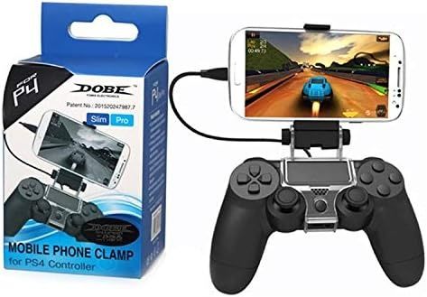Крепление для джойстика PS4