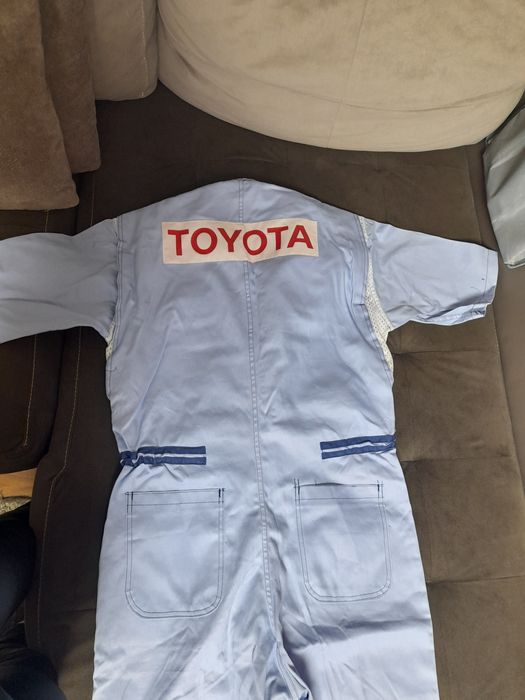 Гащеризони за работа