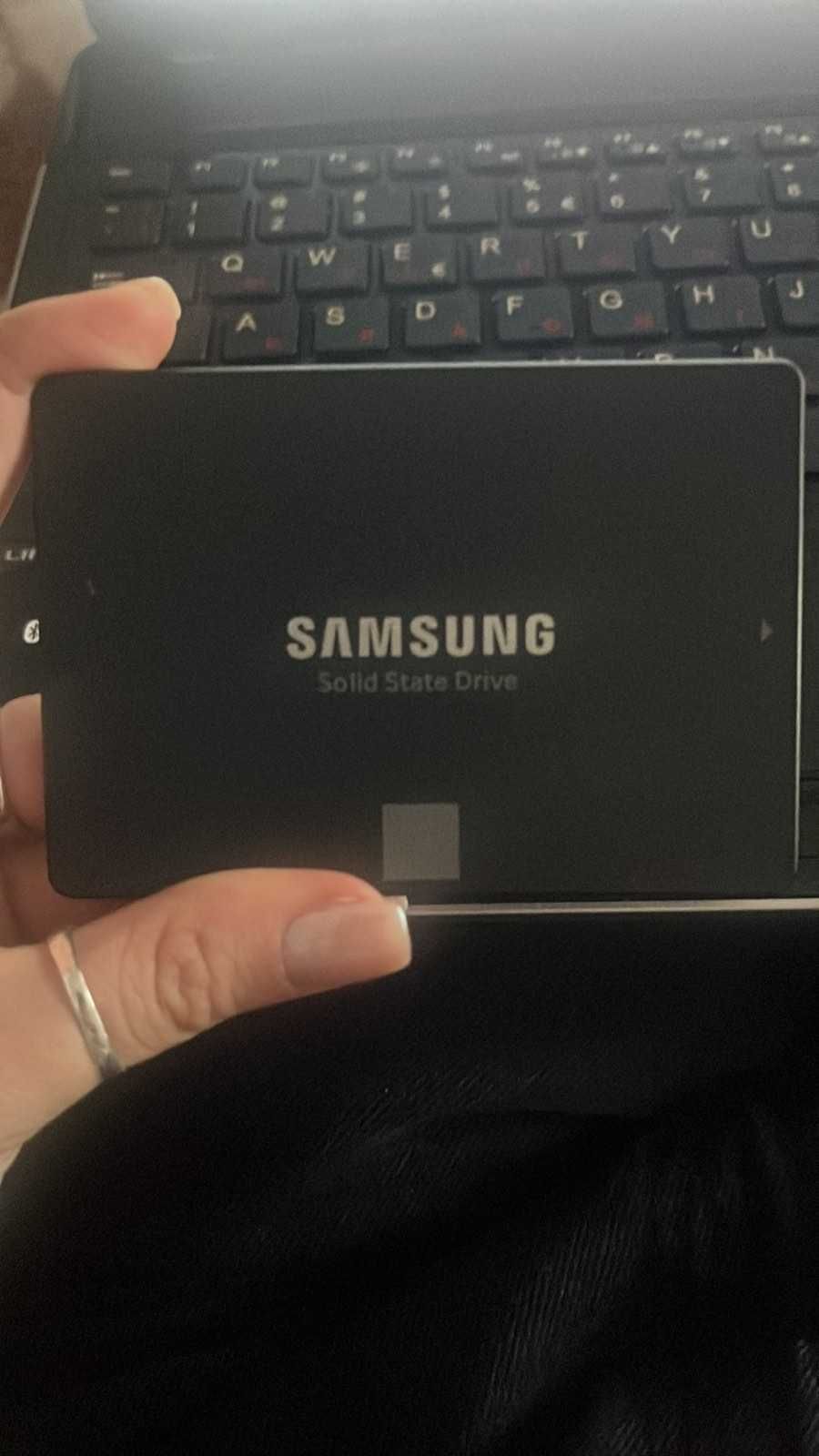 Solid state drive Samsung Evo