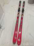 ROSSIGNOL Viper  FX 184см