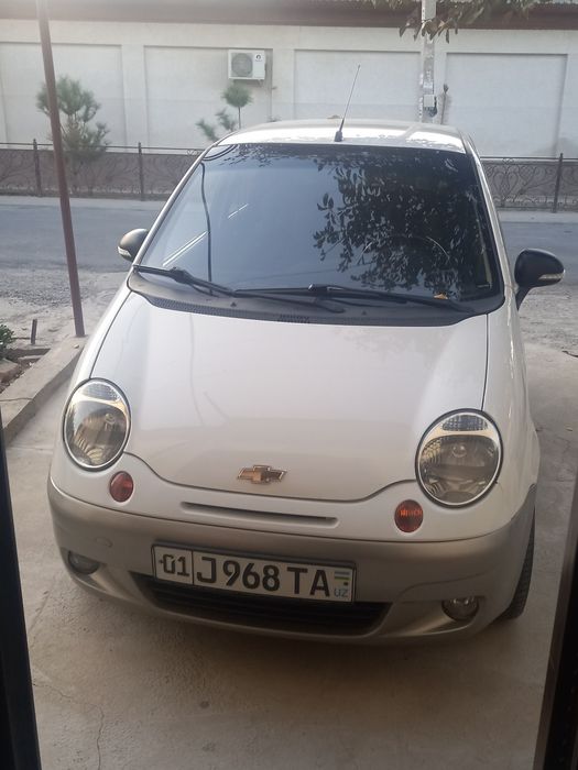 Matiz mix sotiladi bezinda kraska top toza