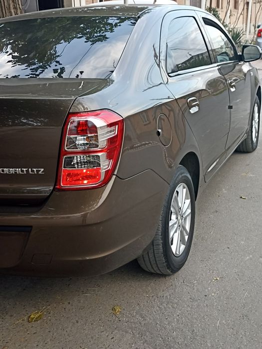 Кобальт Зевс радной краска