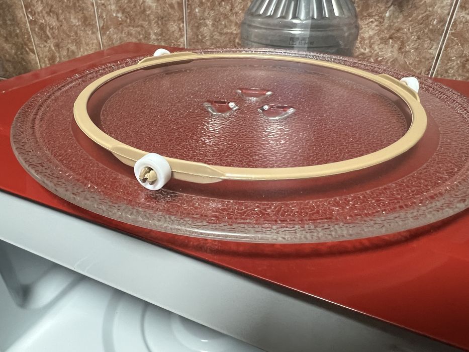 Cuptor cu Microunde si Grill Girmi FM21