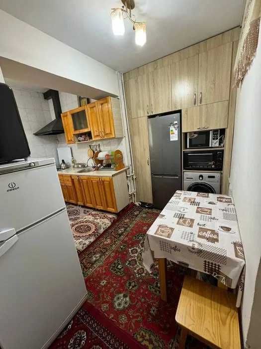 Срочно продаётся квартира 80кв.м 3/2/4 Куйлуке массив 1 76000$