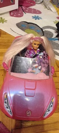 Masina Barbie stare buna