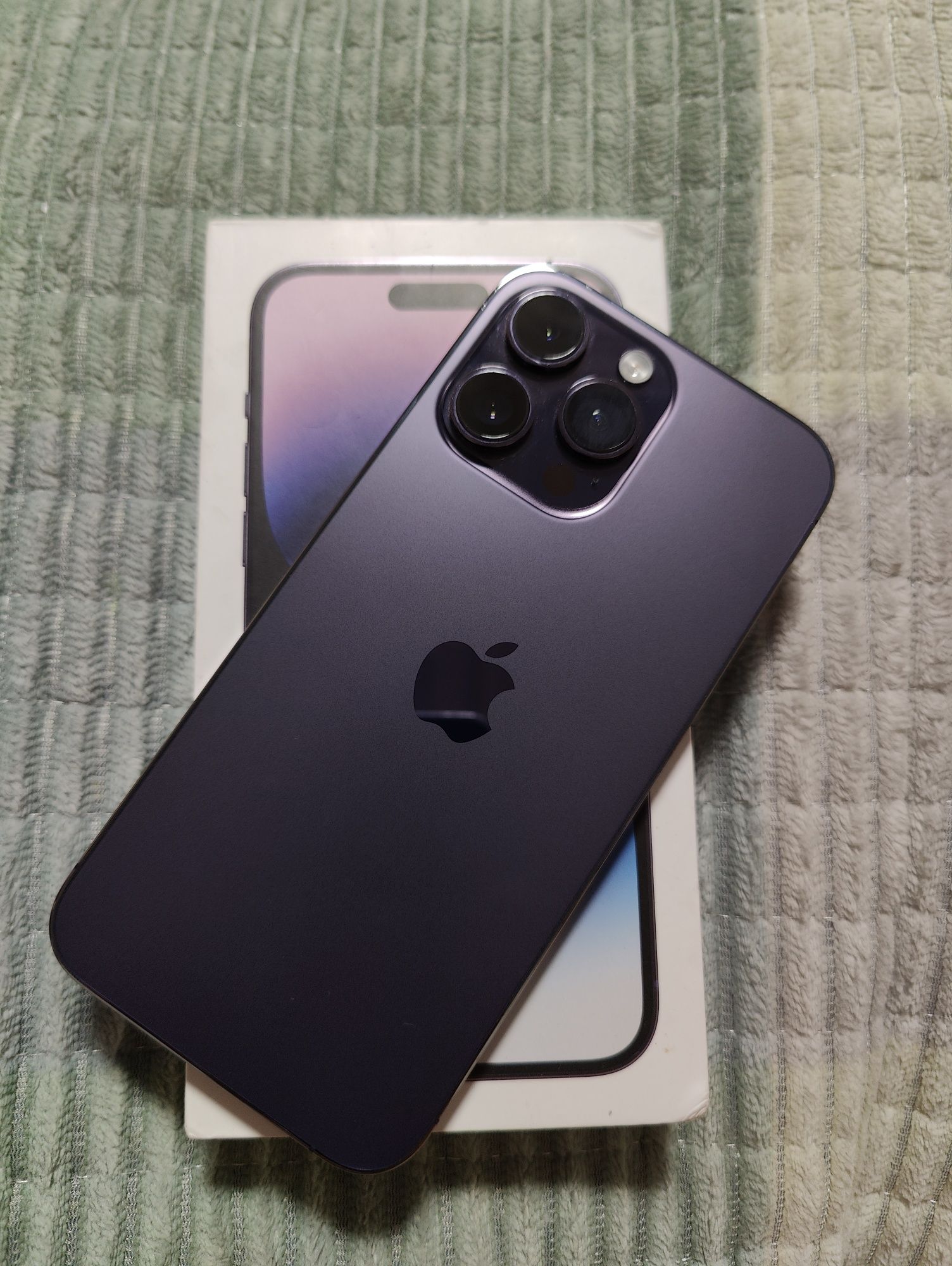 Айфон 14 pro max 128gb