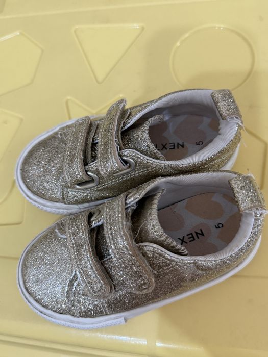 Кеды next размер 21,5 оригинал