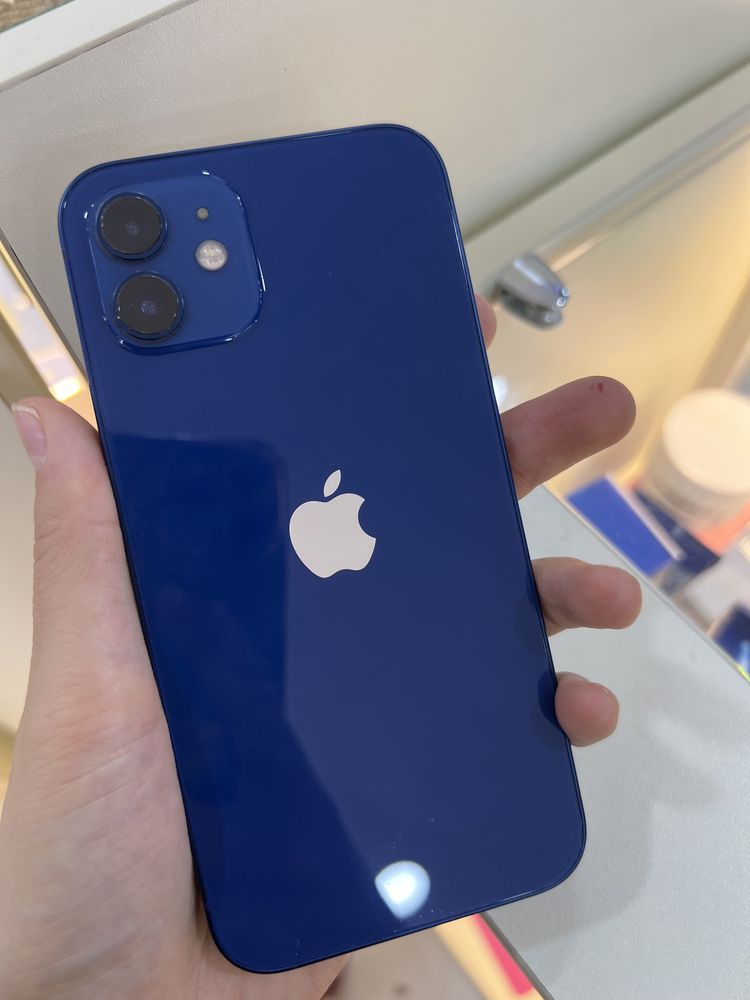 IPhone 12, айфон 12 128гб