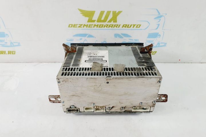 Radio cd mp3 player casetofon pn-3123n-b pn3123nb Nissan Pathfinder R51 seria