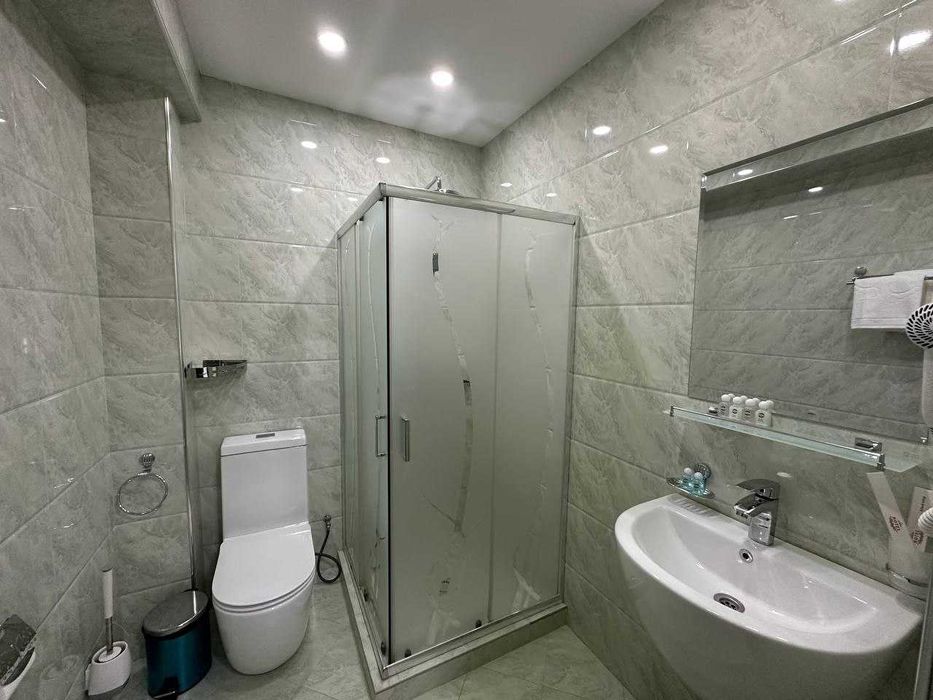 Продам действующую гостиницу