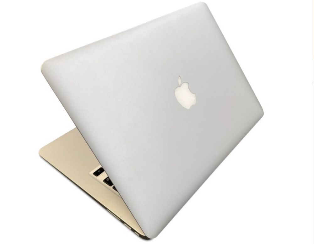 Macbook Air 13, an 2015