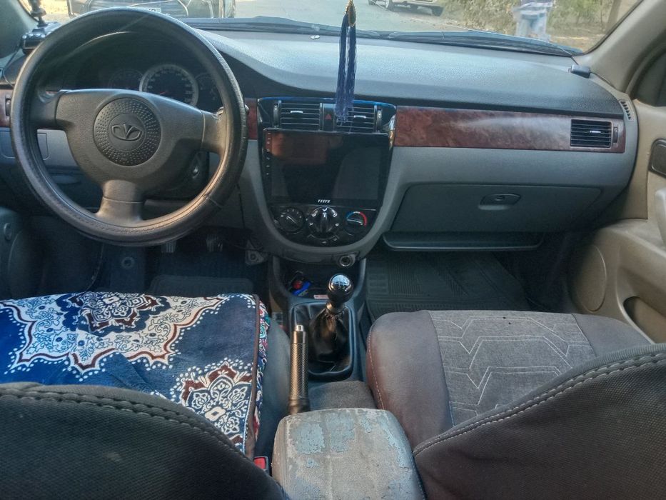 Lasetti 1.8 sotiladi Продам Ласетти 1.8