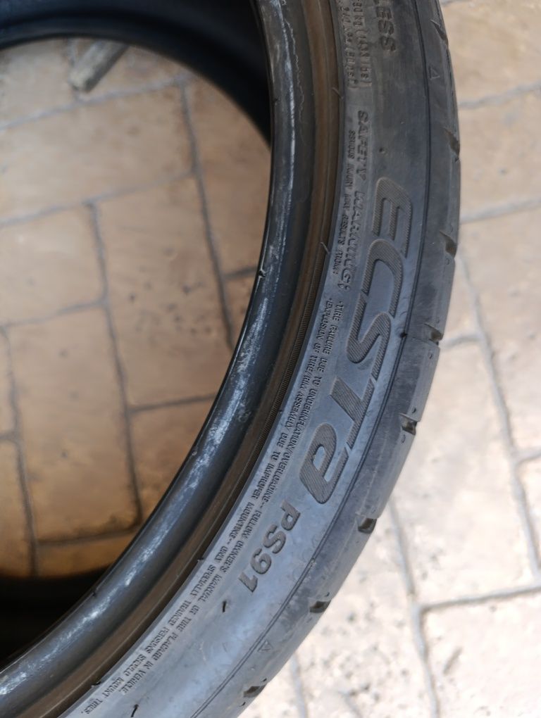 Летни гуми Kumho 265/30/19